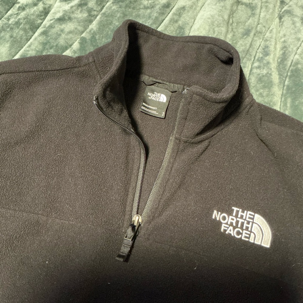 North Face Thin Fleece 🥾🏕️